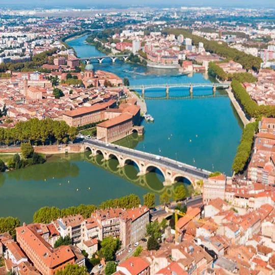 Les exigences de la construction en centre ville de Toulouse